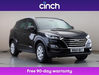 Hyundai - TUCSON