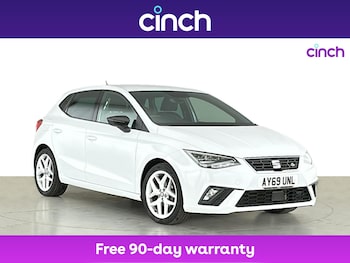 2020 - 1.0 TSI 95 FR [EZ] 5dr