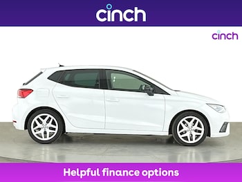 Used SEAT Ibiza 2020 for sale - 77059403: Photo