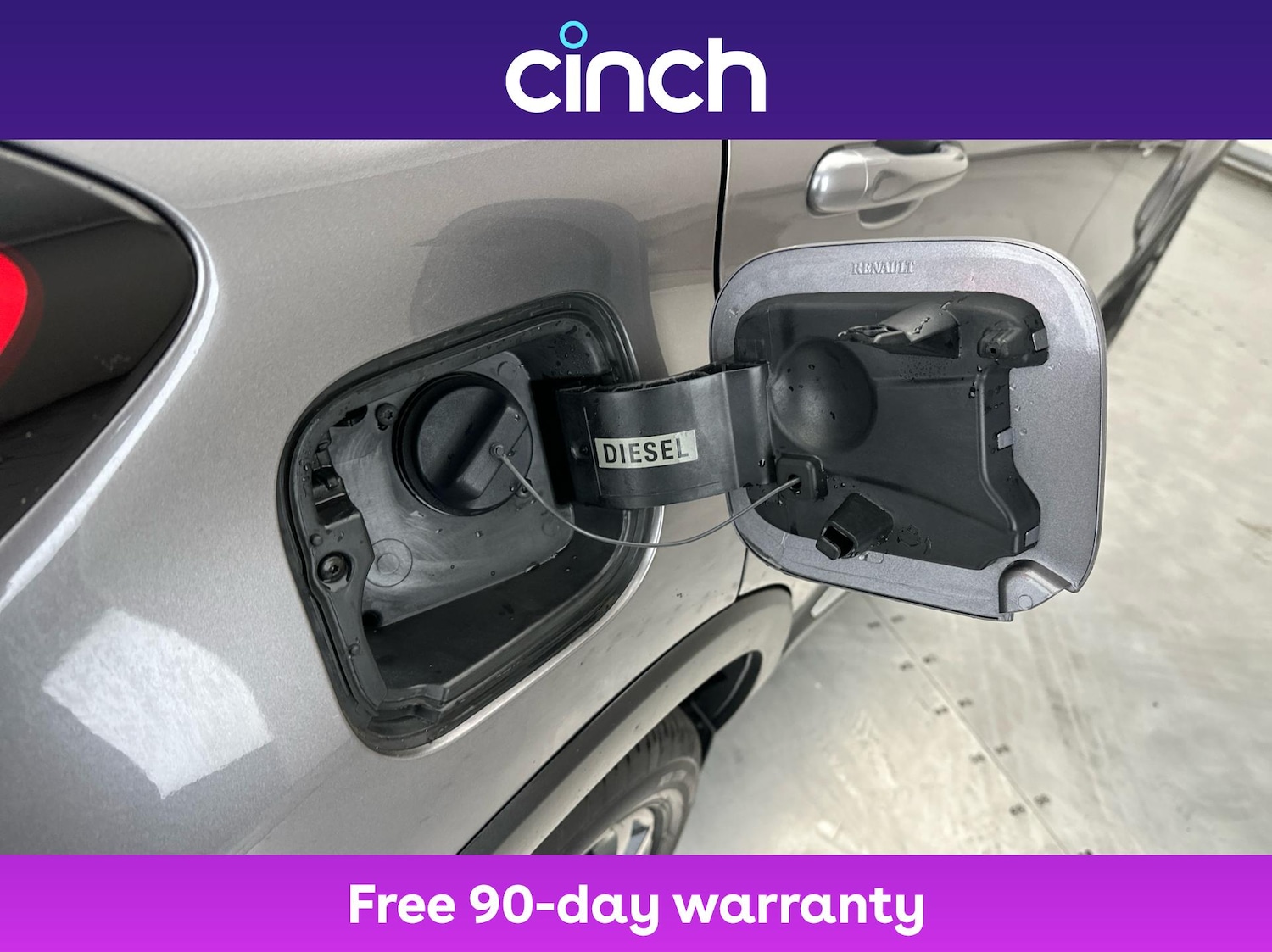 Used Renault Captur 2017 for sale - 76928116: Photo 29