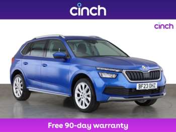 2023 - 1.5 TSI SE 5dr