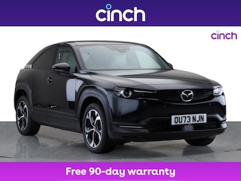 2023 - 125kW R-EV Exclusive Line 5dr Auto
