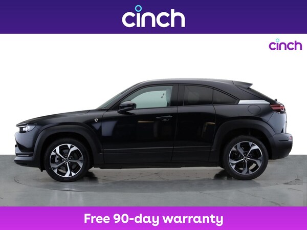 Used Mazda MX-30 2023 for sale - 75993686: Photo 8