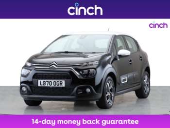 Used Citroen C3 2020 for sale - 74735871: Photo