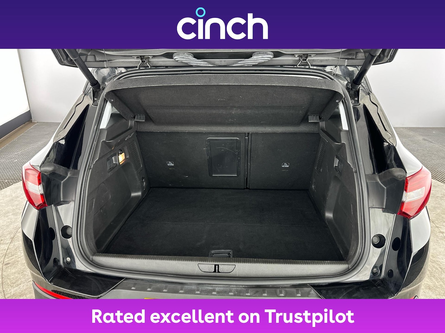 Used Vauxhall Grandland X 2022 for sale - 76883881: Photo 21