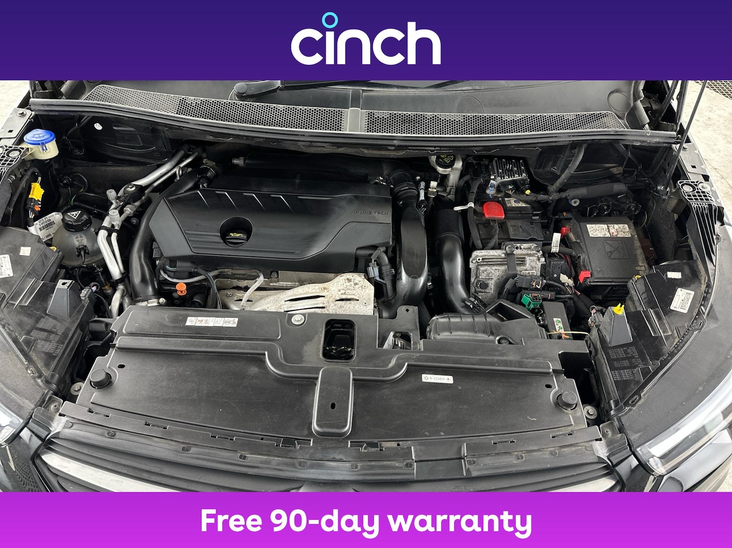 Used Vauxhall Grandland X 2022 for sale - 76883881: Photo 23