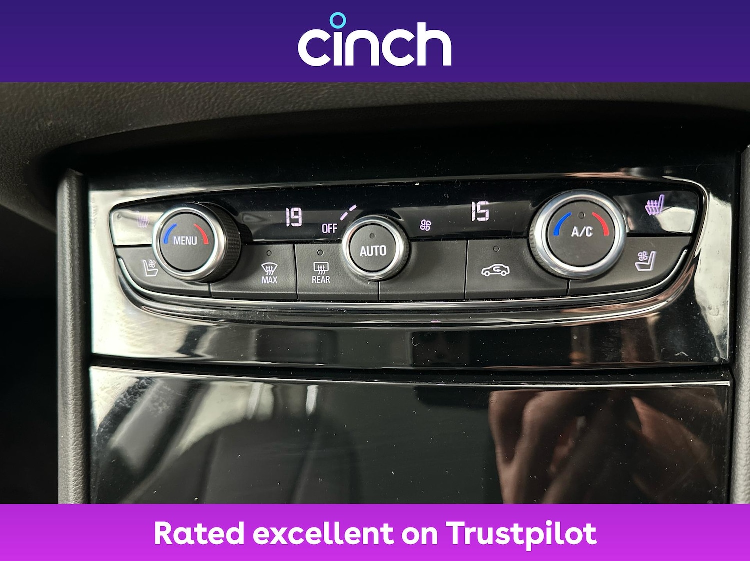 Used Vauxhall Grandland X 2022 for sale - 76883881: Photo 43