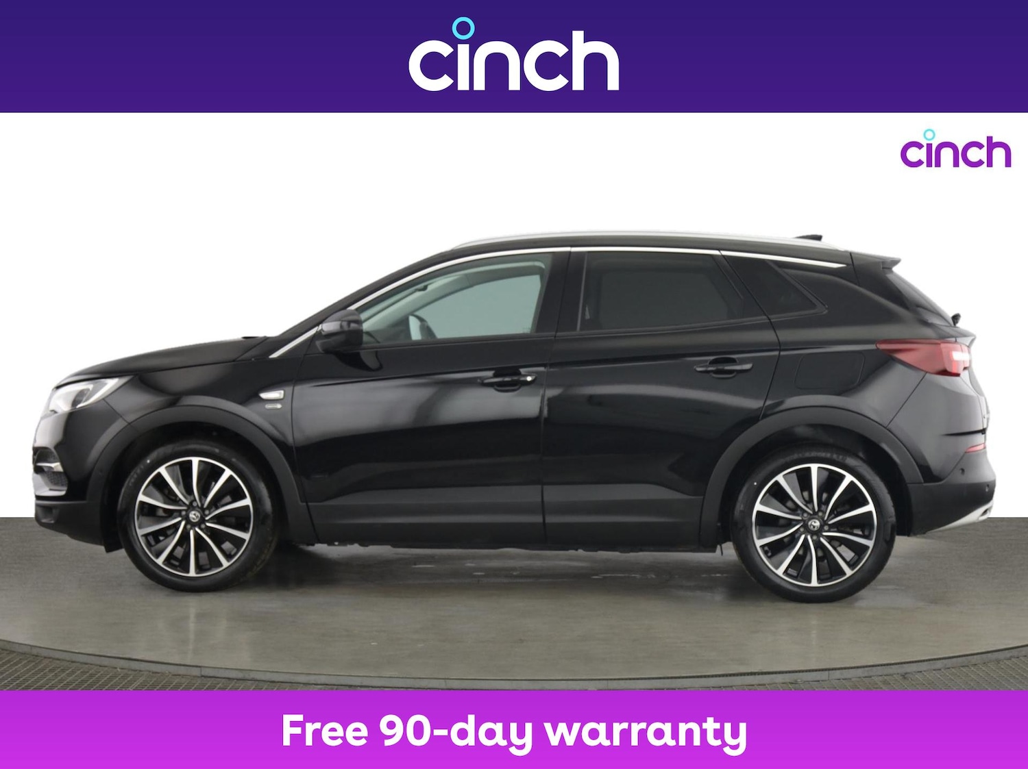 Used Vauxhall Grandland X 2022 for sale - 76883881: Photo 8