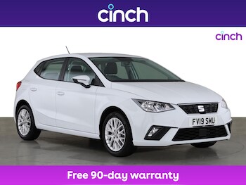 SEAT - Ibiza