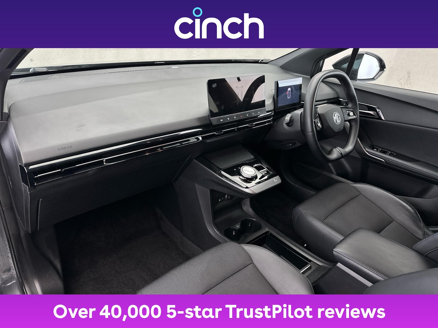 Used MG MG4 2023 for sale - 77059383: Photo 14