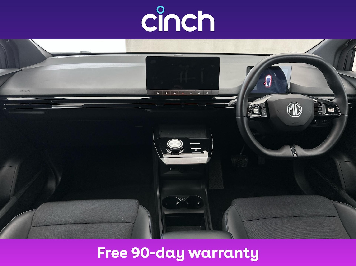 Used MG MG4 2023 for sale - 77059383: Photo 15