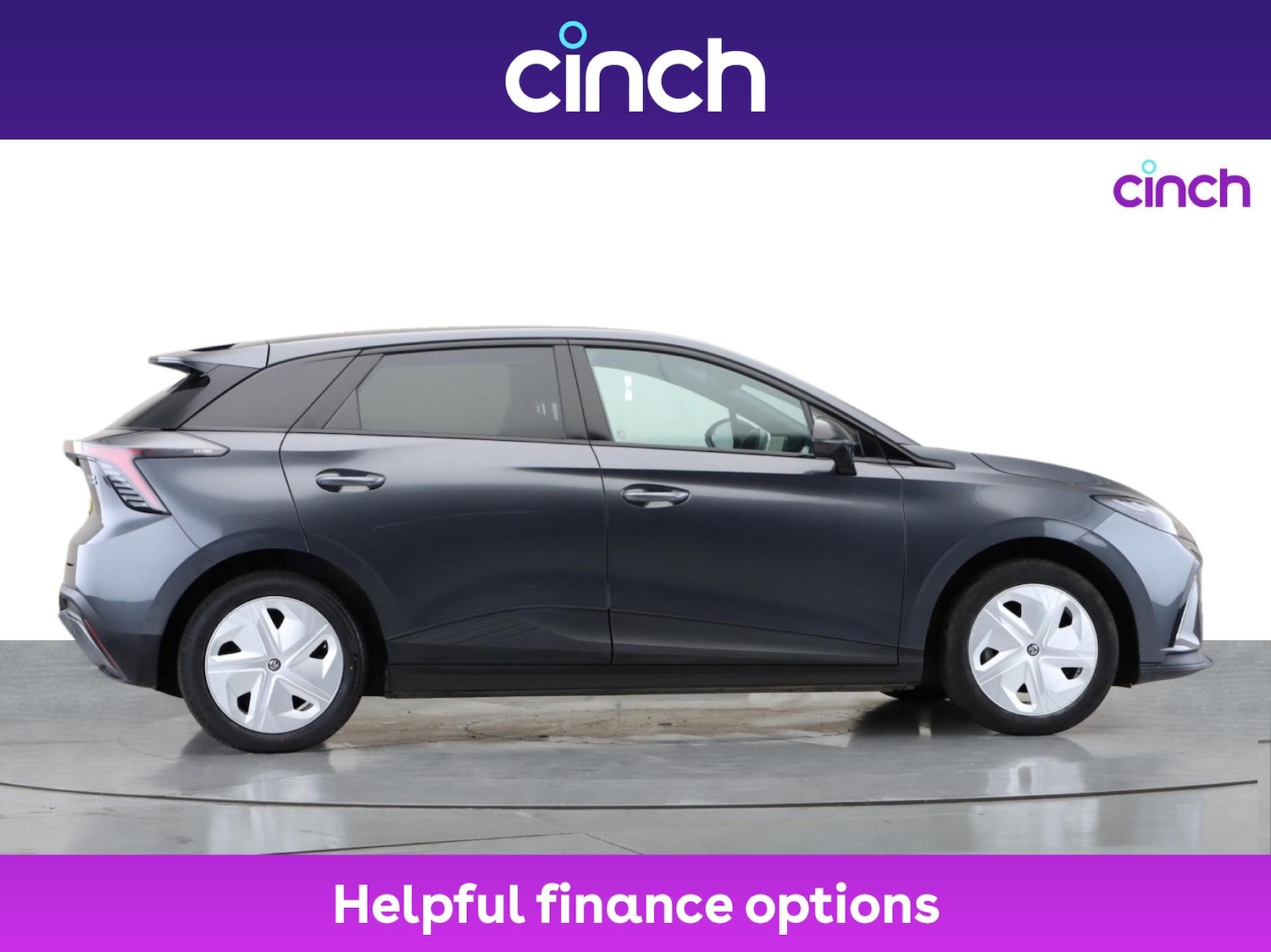 Used MG MG4 2023 for sale - 77059383: Photo 2