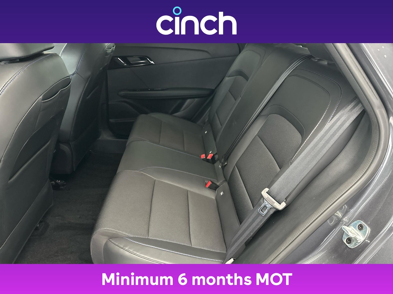 Used MG MG4 2023 for sale - 77059383: Photo 20