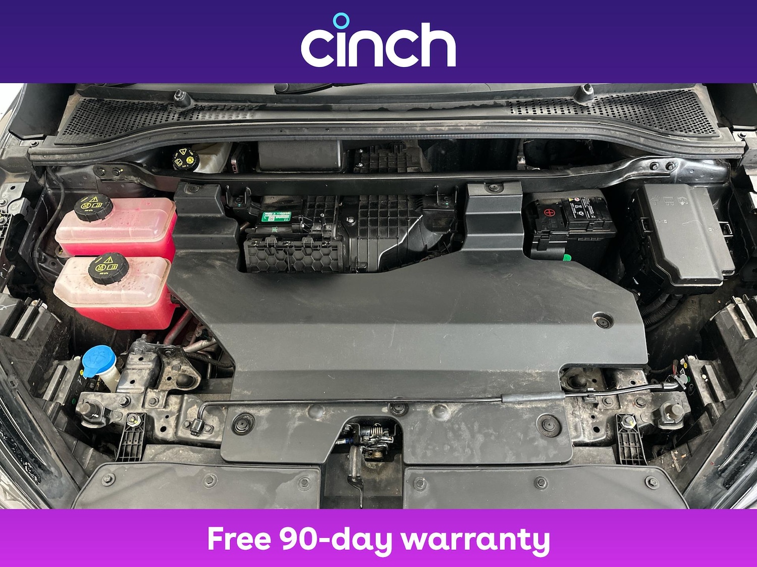 Used MG MG4 2023 for sale - 77059383: Photo 23