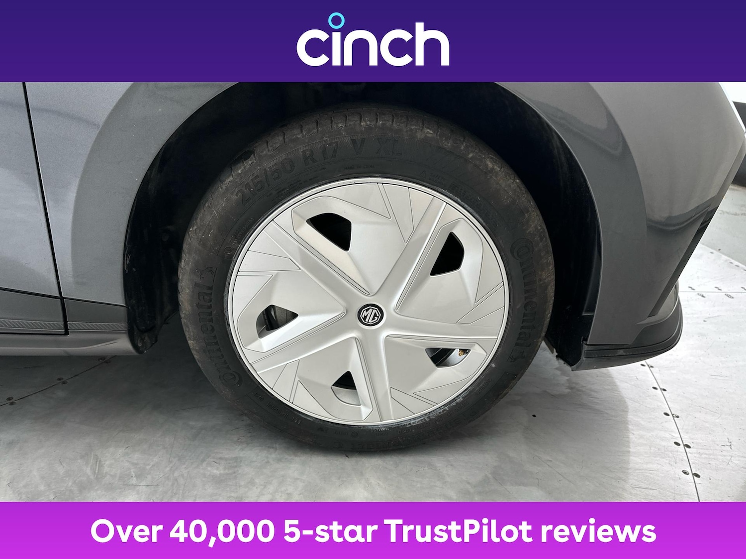 Used MG MG4 2023 for sale - 77059383: Photo 28