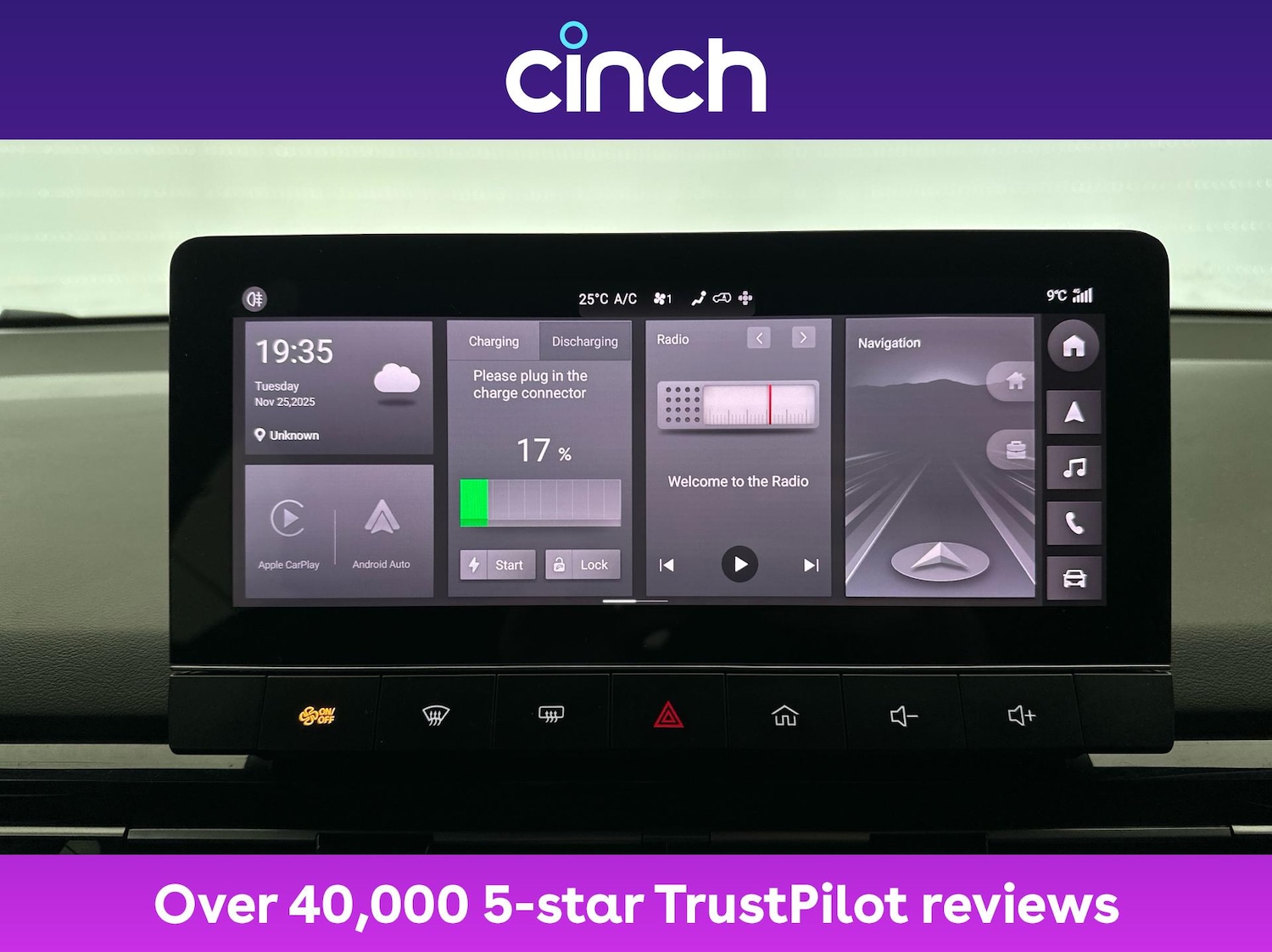 Used MG MG4 2023 for sale - 77059383: Photo 33