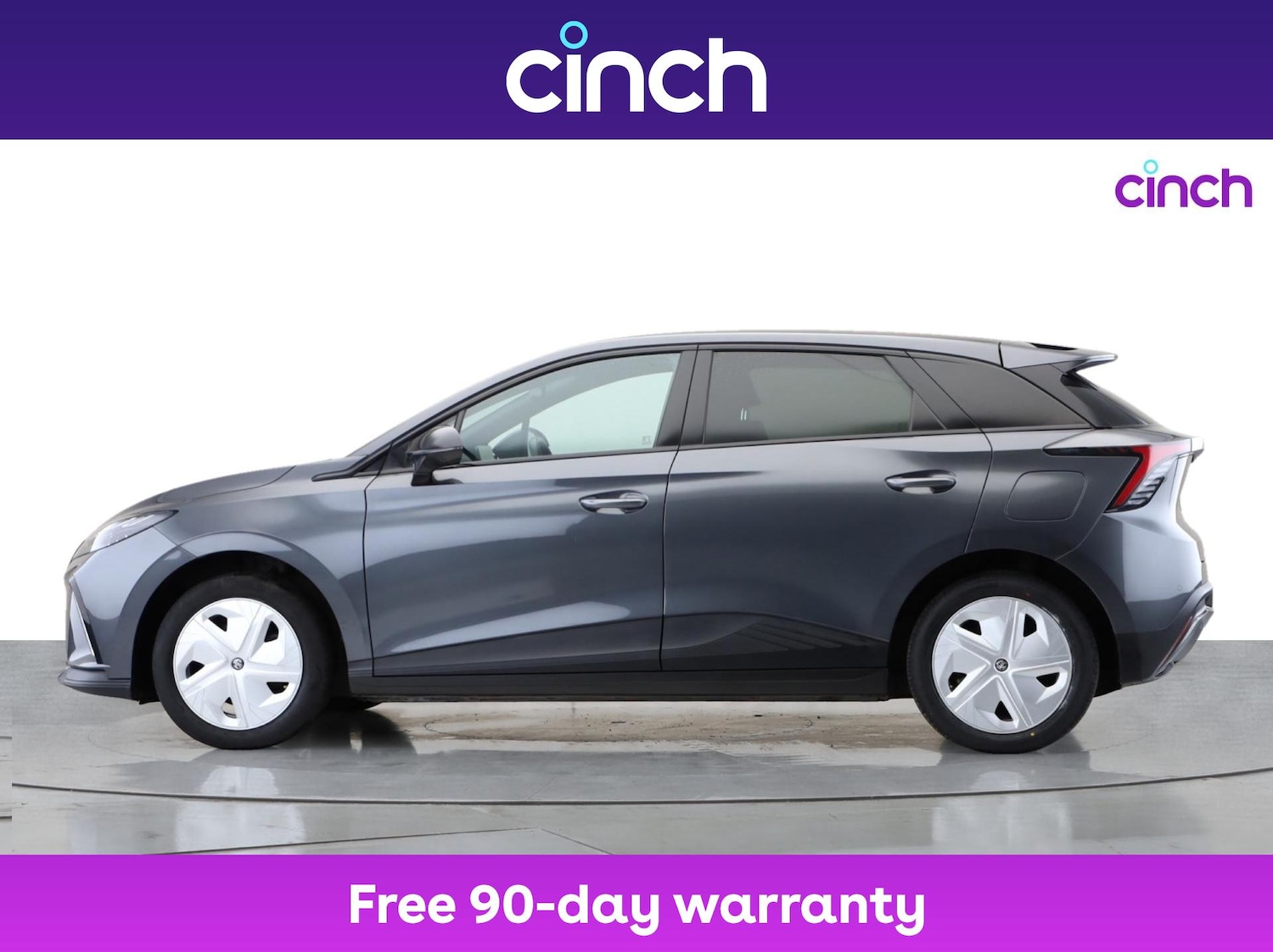 Used MG MG4 2023 for sale - 77059383: Photo 8