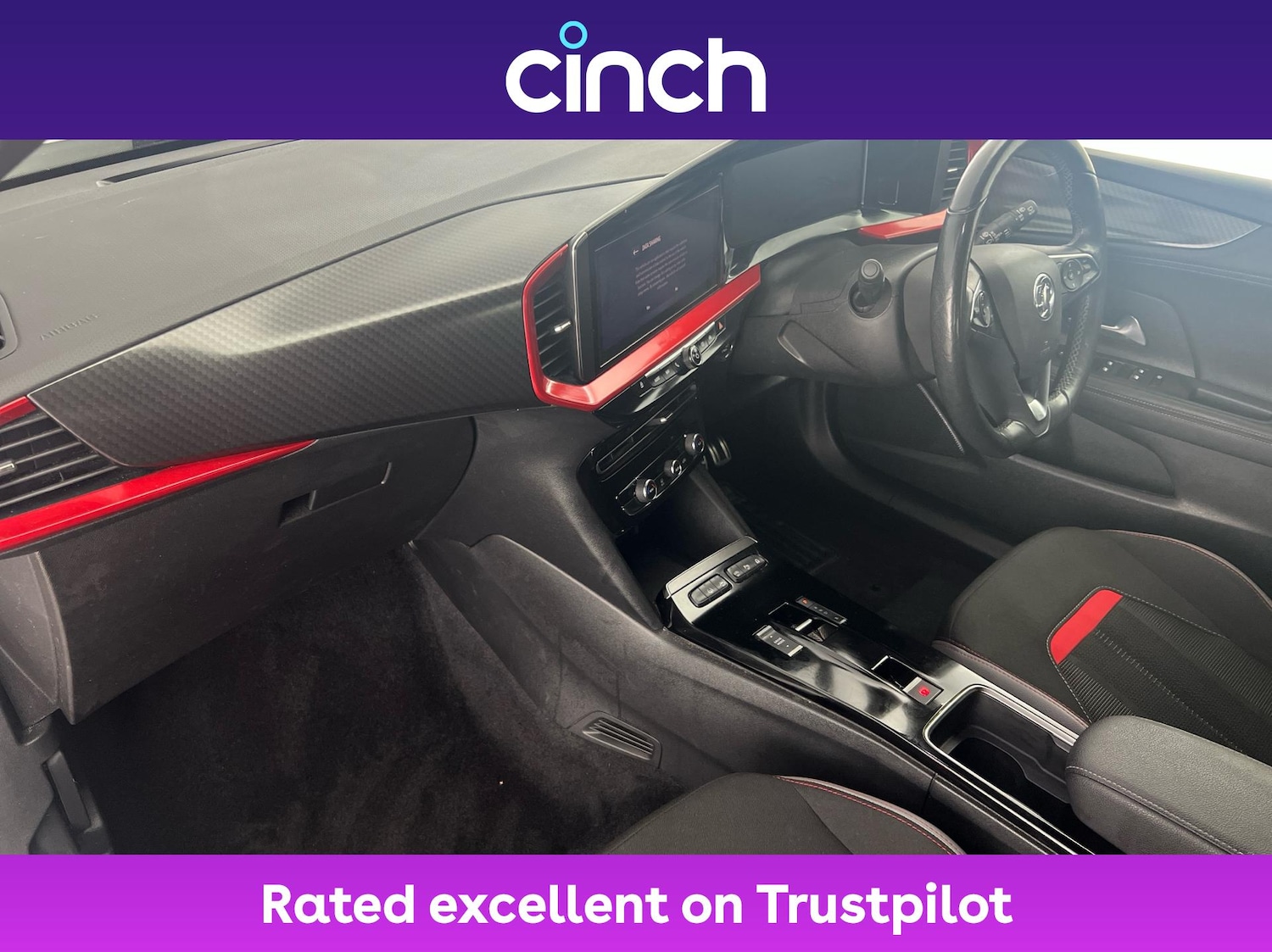 Used Vauxhall Mokka 2021 for sale - 76468987: Photo 14