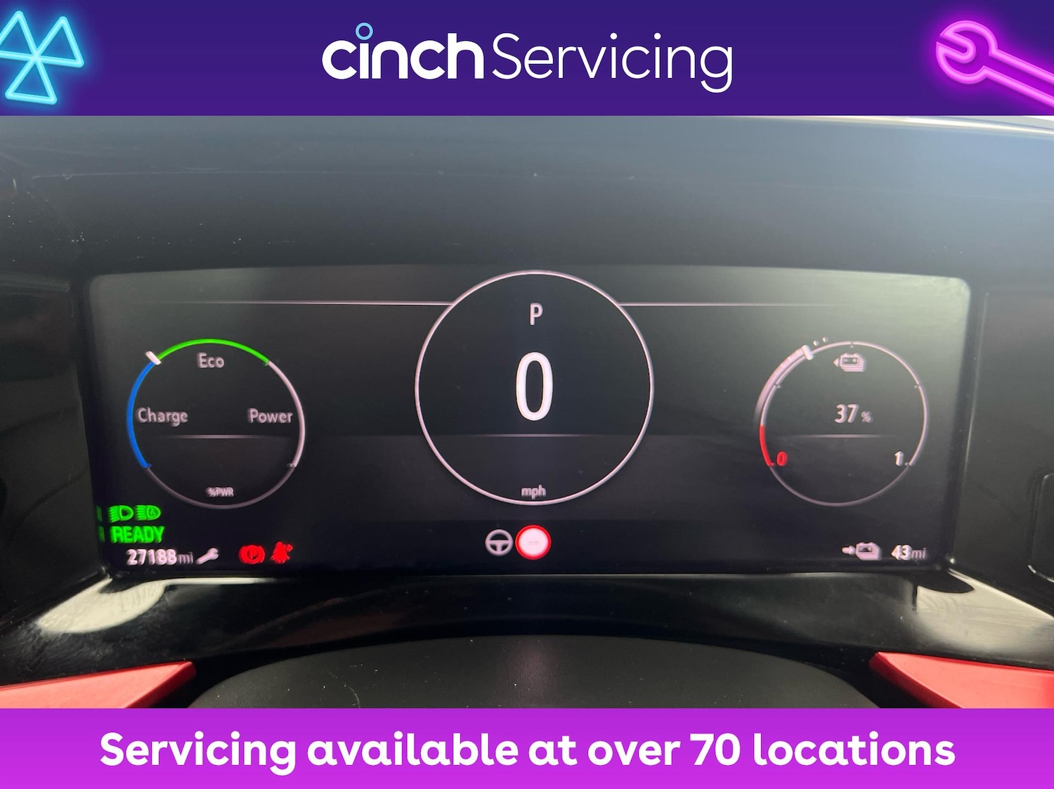 Used Vauxhall Mokka 2021 for sale - 76468987: Photo 18