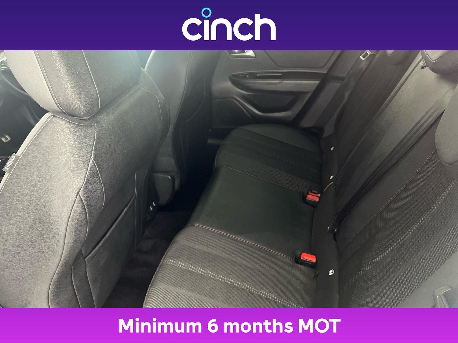 Used Vauxhall Mokka 2021 for sale - 76468987: Photo 20