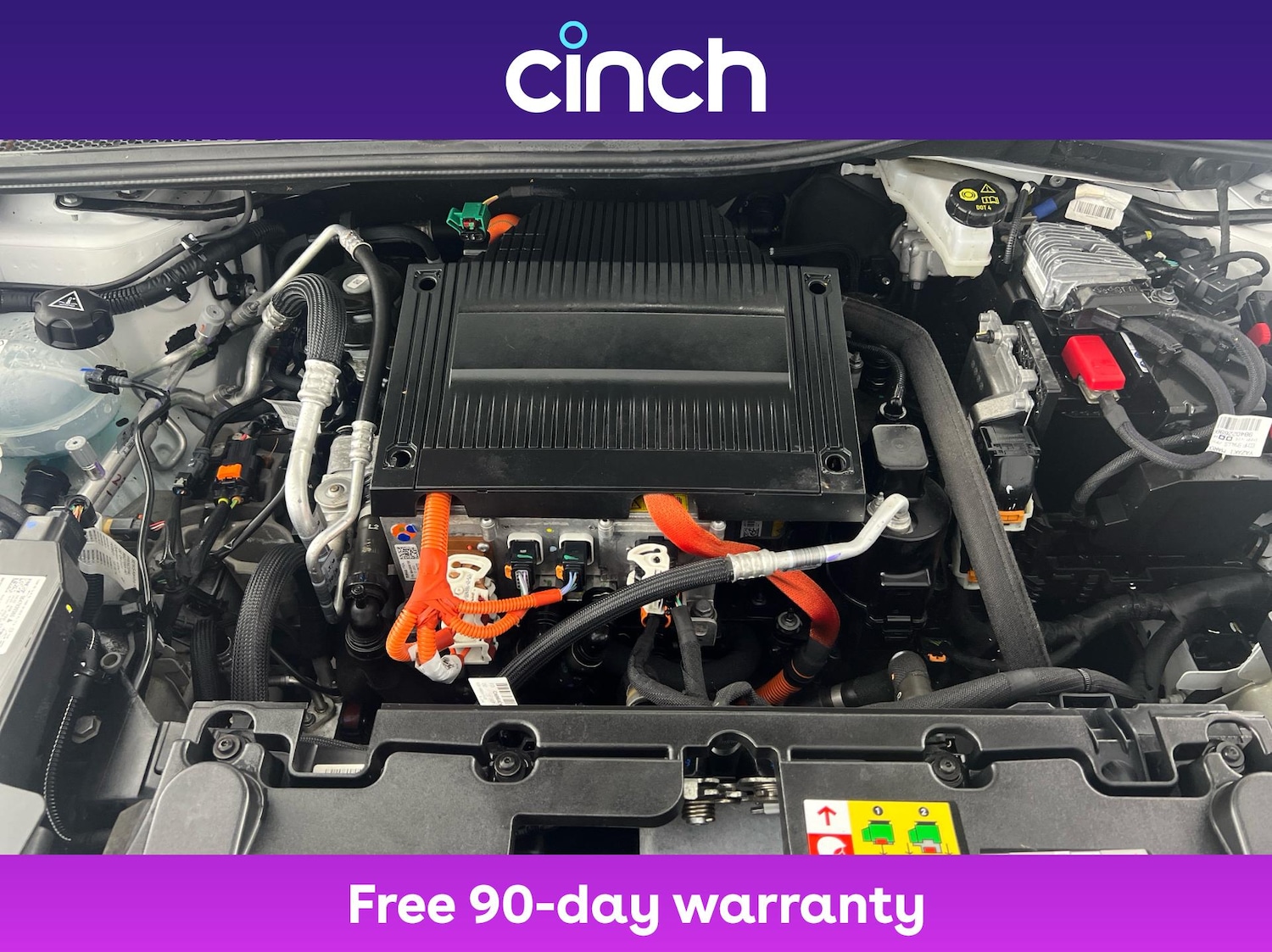 Used Vauxhall Mokka 2021 for sale - 76468987: Photo 23