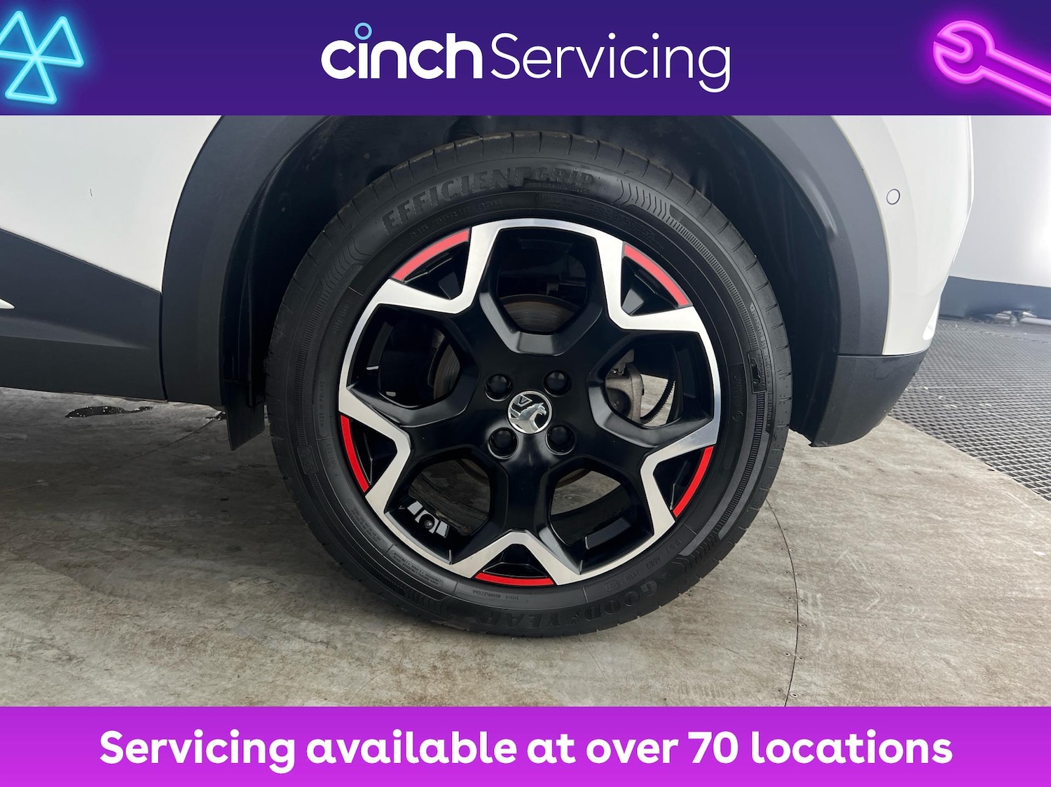 Used Vauxhall Mokka 2021 for sale - 76468987: Photo 26