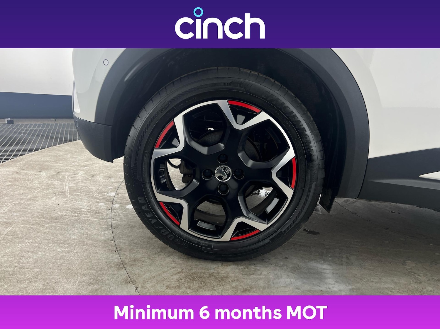 Used Vauxhall Mokka 2021 for sale - 76468987: Photo 27