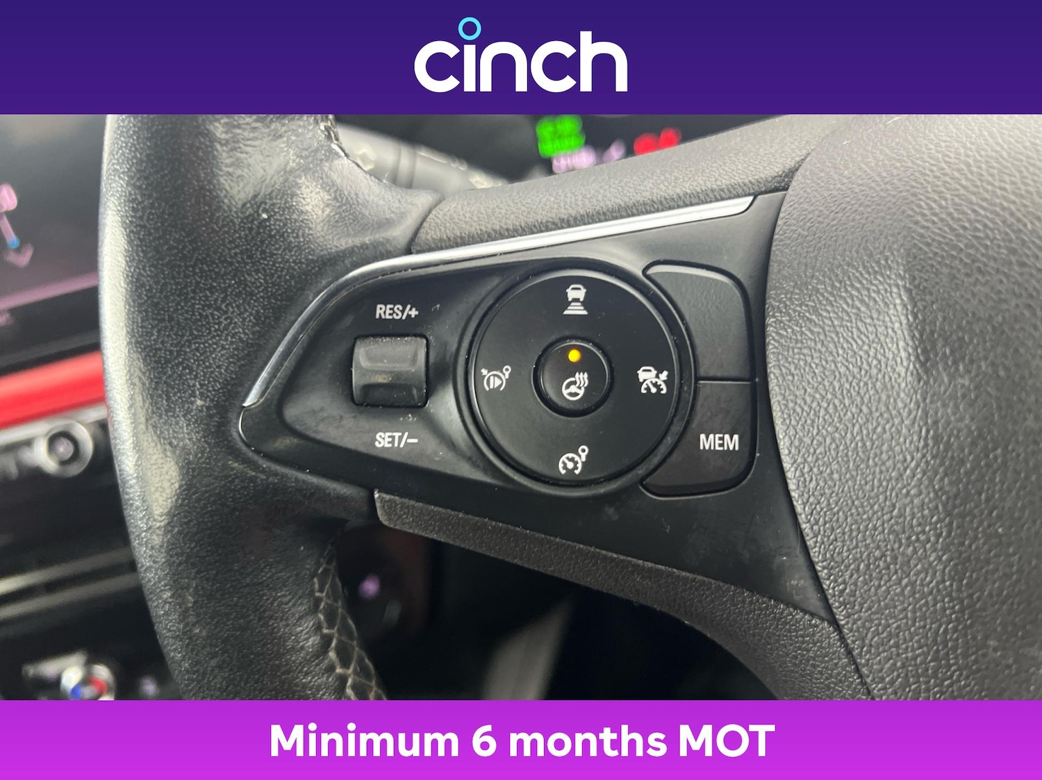 Used Vauxhall Mokka 2021 for sale - 76468987: Photo 37