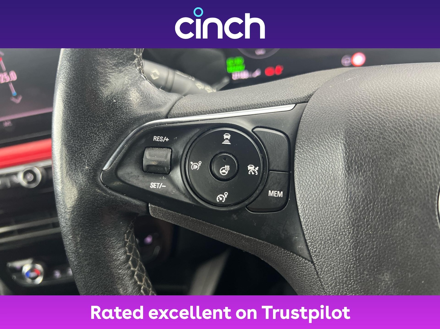 Used Vauxhall Mokka 2021 for sale - 76468987: Photo 38