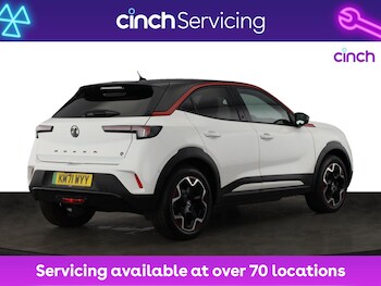 Used Vauxhall Mokka 2021 for sale - 76468987: Photo