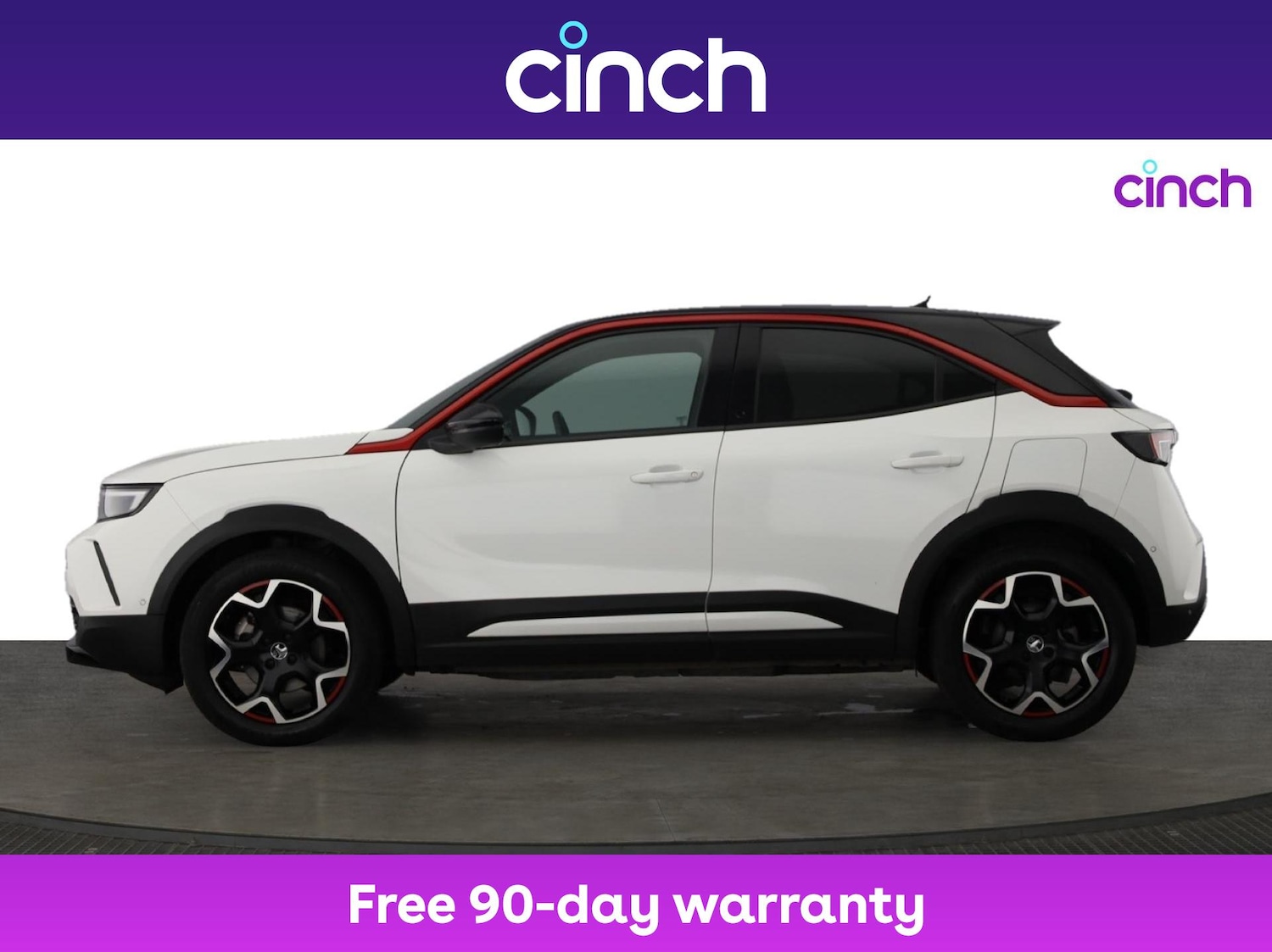 Used Vauxhall Mokka 2021 for sale - 76468987: Photo 8