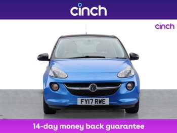 Used Vauxhall Adam 2017 for sale - 74582684: Photo