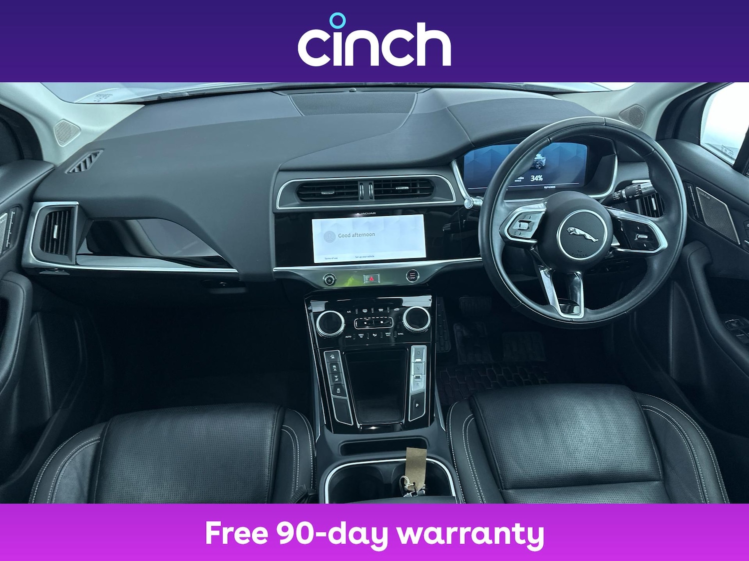 Used Jaguar I-Pace 2021 for sale - 76854981: Photo 15