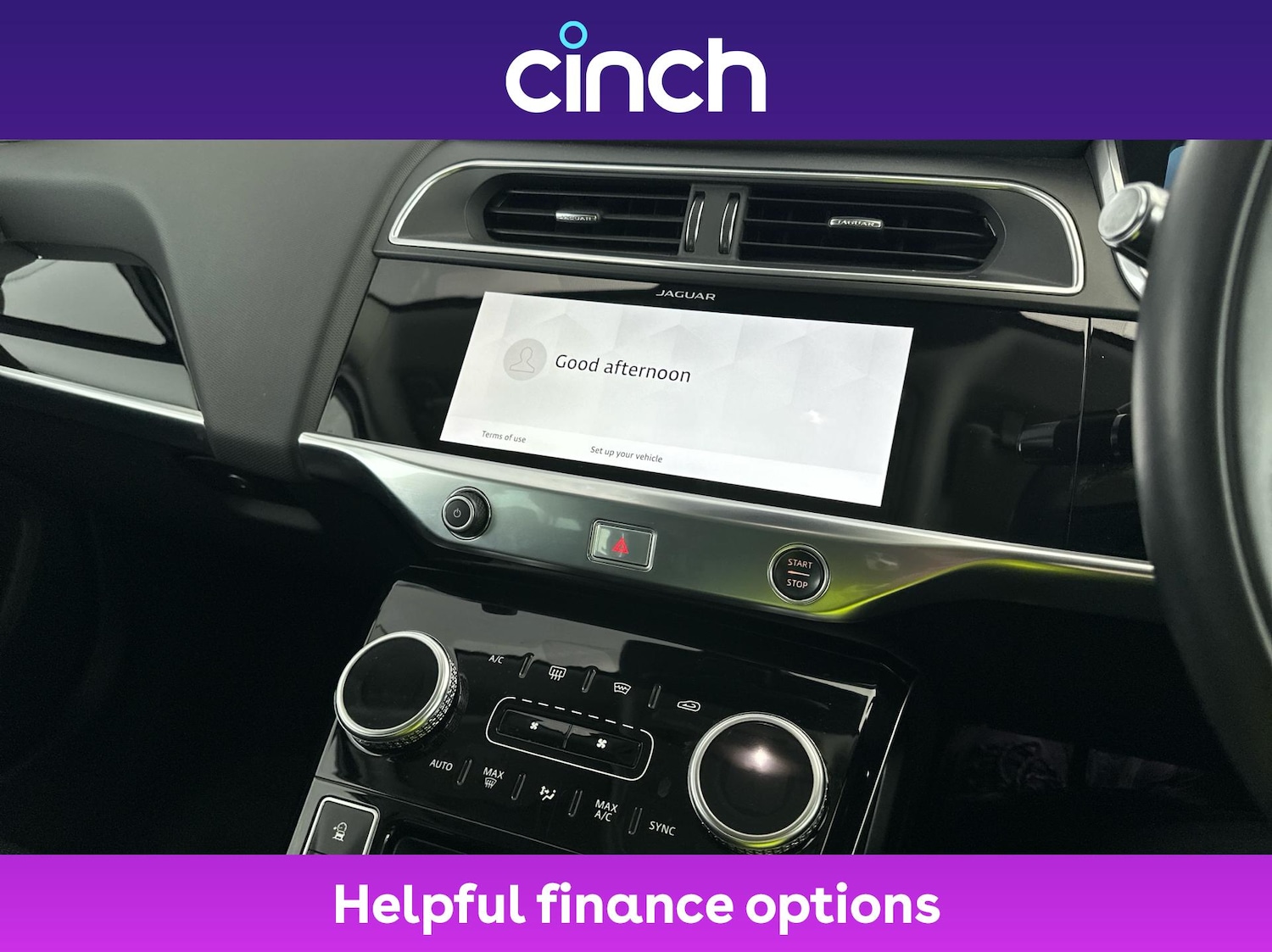 Used Jaguar I-Pace 2021 for sale - 76854981: Photo 17