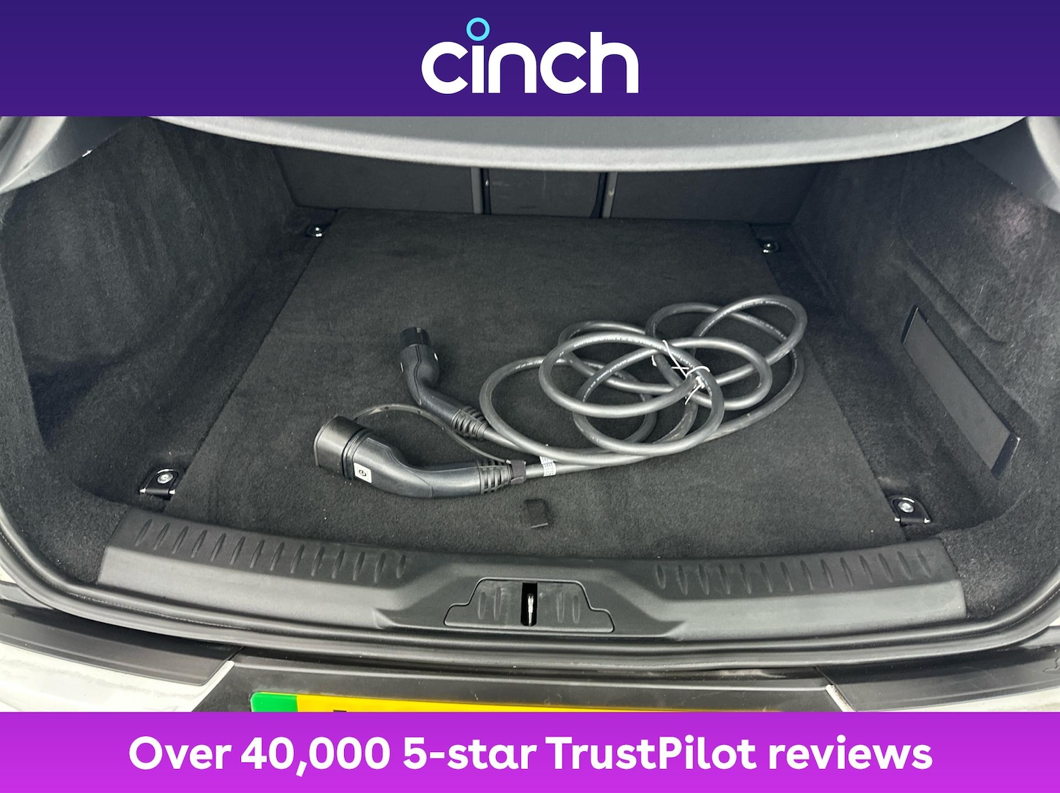 Used Jaguar I-Pace 2021 for sale - 76854981: Photo 21