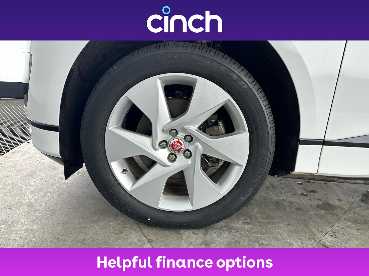 Used Jaguar I-Pace 2021 for sale - 76854981: Photo 24