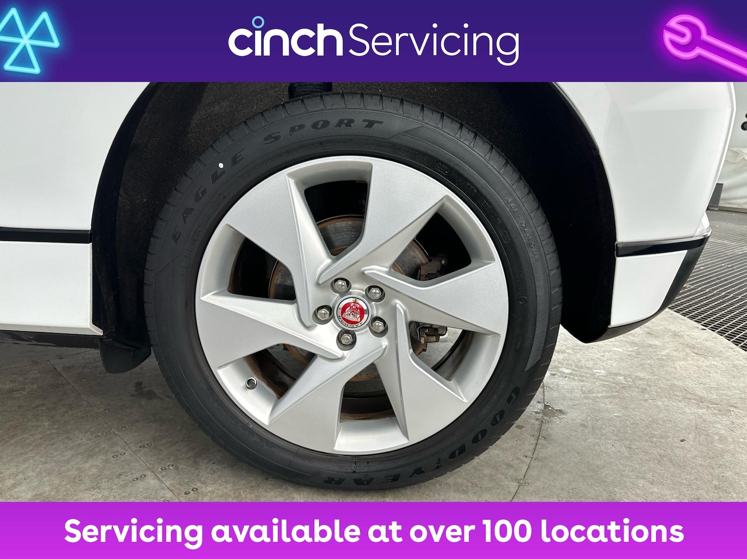 Used Jaguar I-Pace 2021 for sale - 76854981: Photo 26