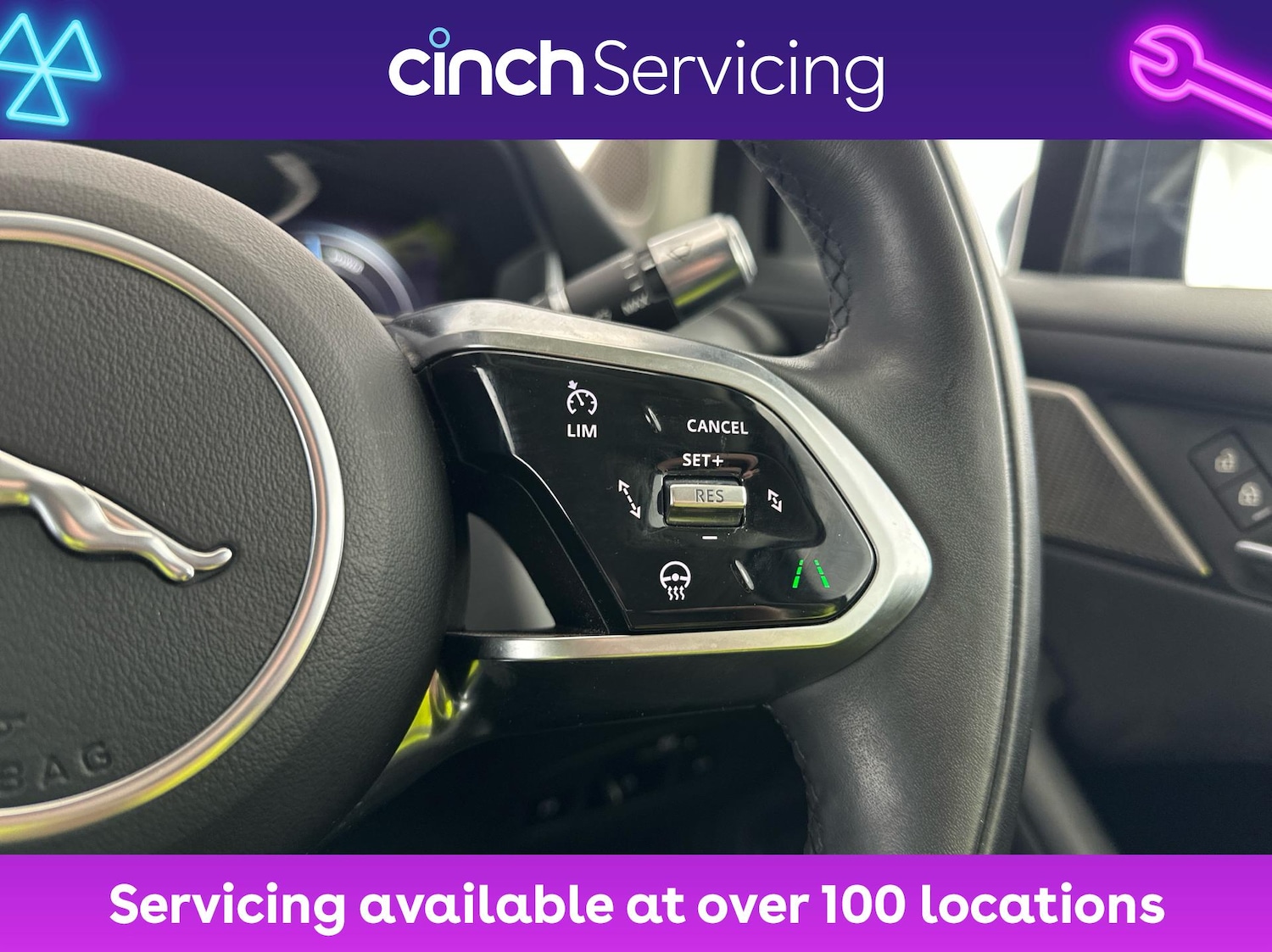 Used Jaguar I-Pace 2021 for sale - 76854981: Photo 31