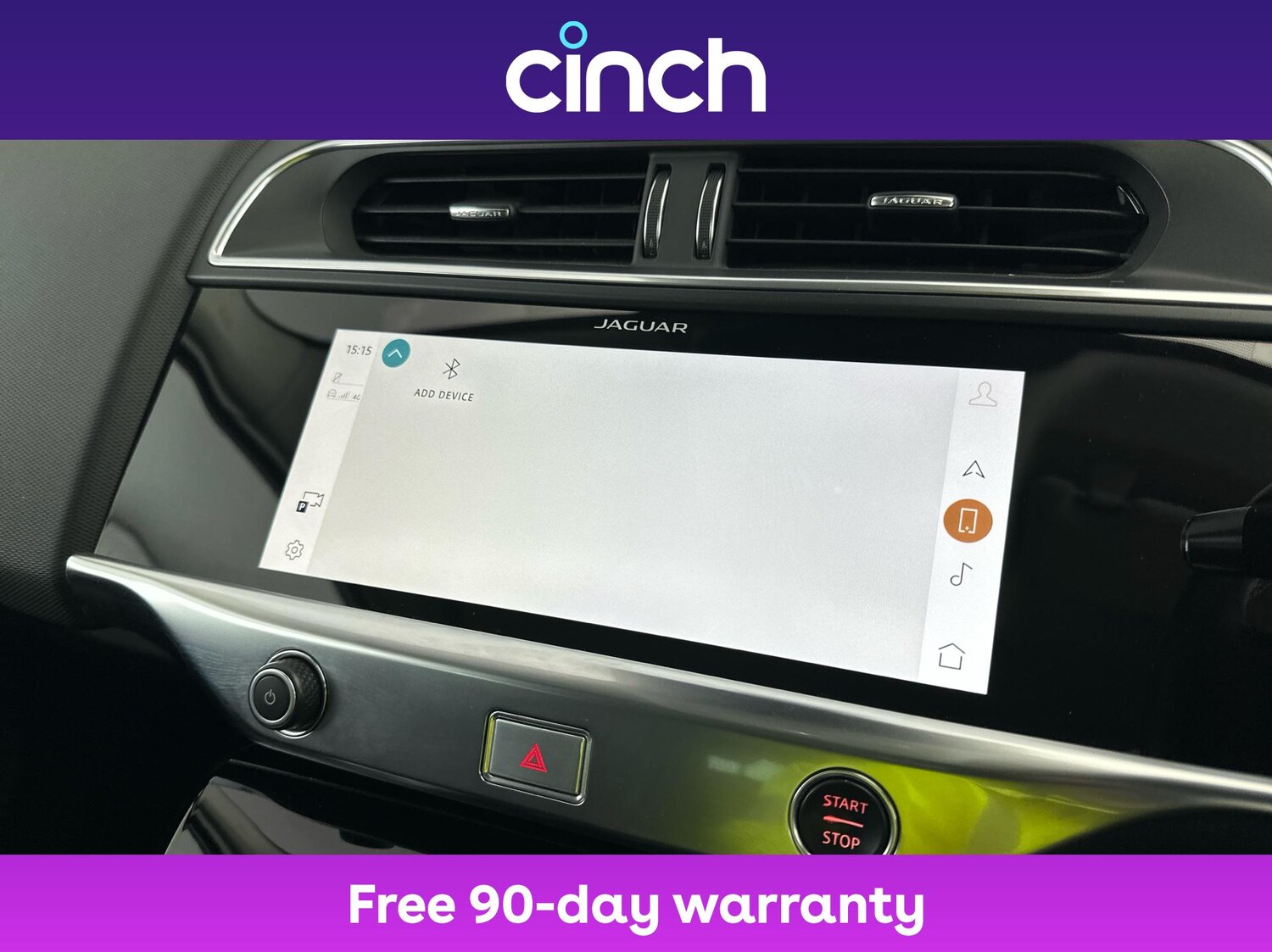 Used Jaguar I-Pace 2021 for sale - 76854981: Photo 34