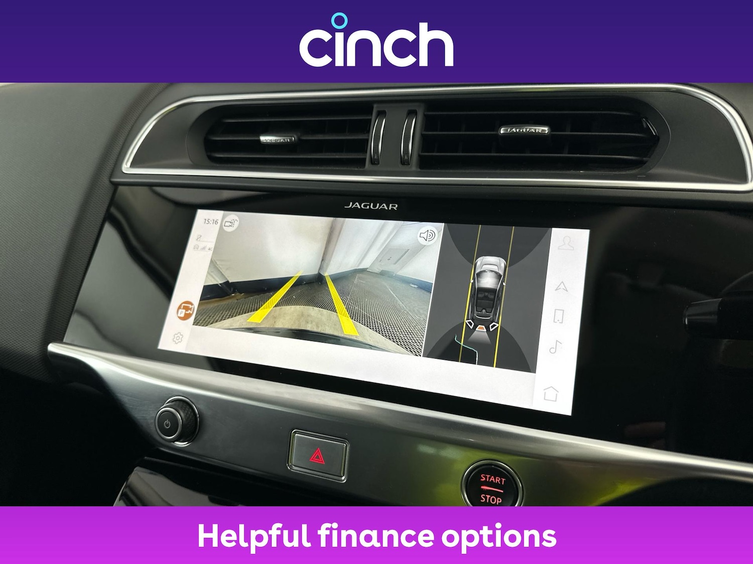 Used Jaguar I-Pace 2021 for sale - 76854981: Photo 35