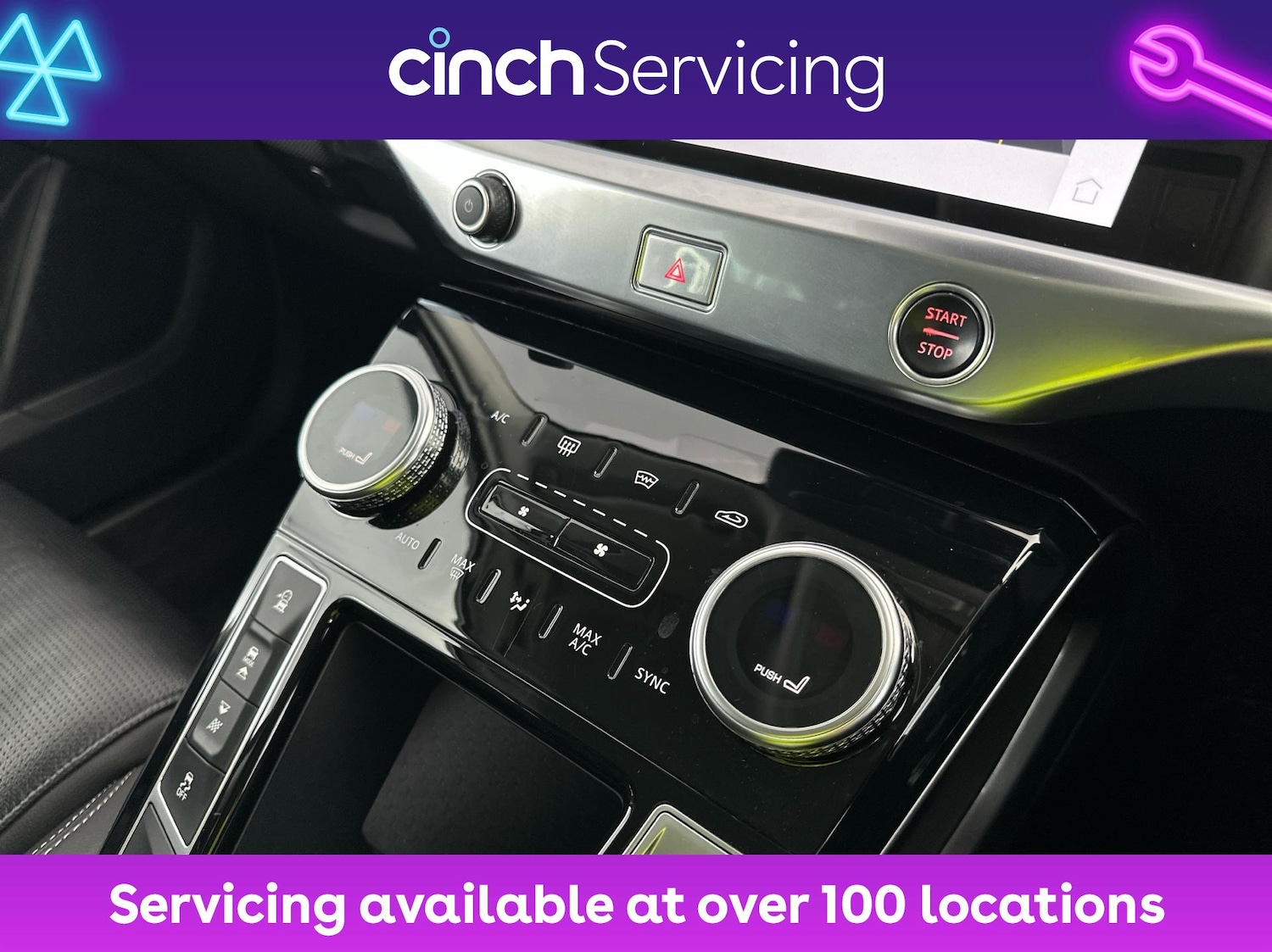 Used Jaguar I-Pace 2021 for sale - 76854981: Photo 36