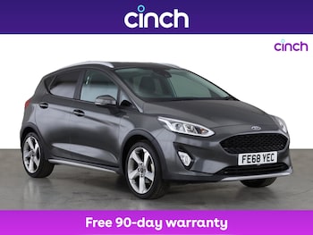 Ford - Fiesta