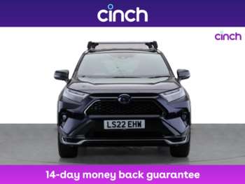 Used Toyota RAV4 2022 for sale - 74835485: Photo