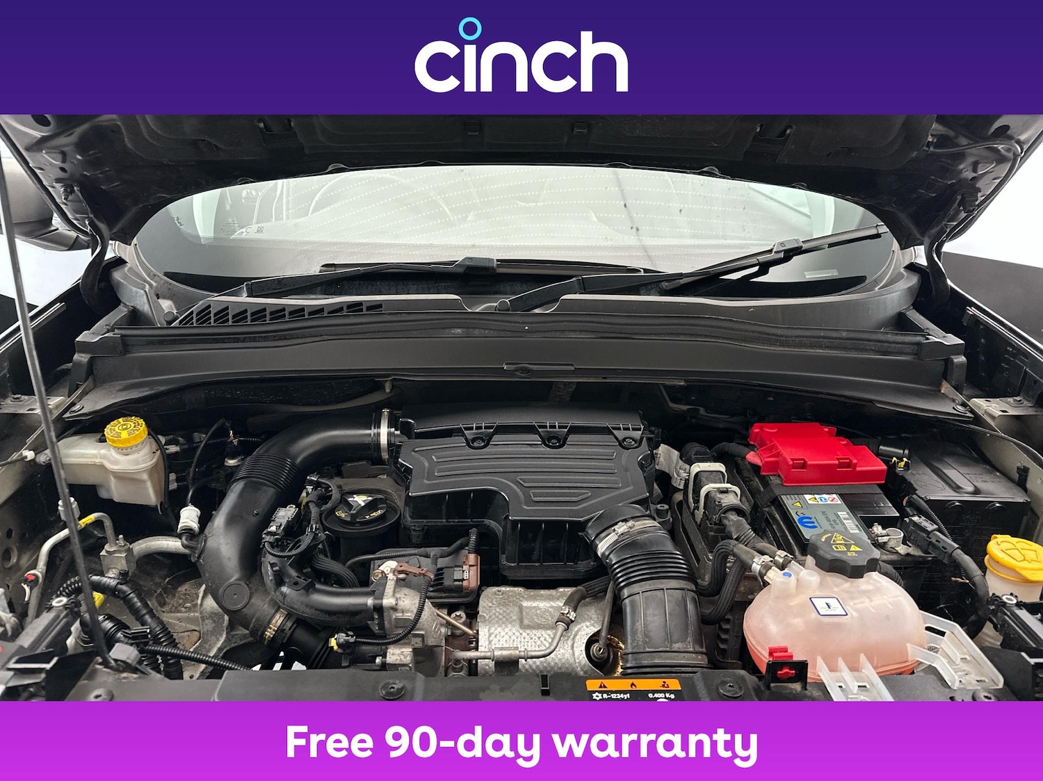 Used Jeep Renegade 2021 for sale - 76901588: Photo 23