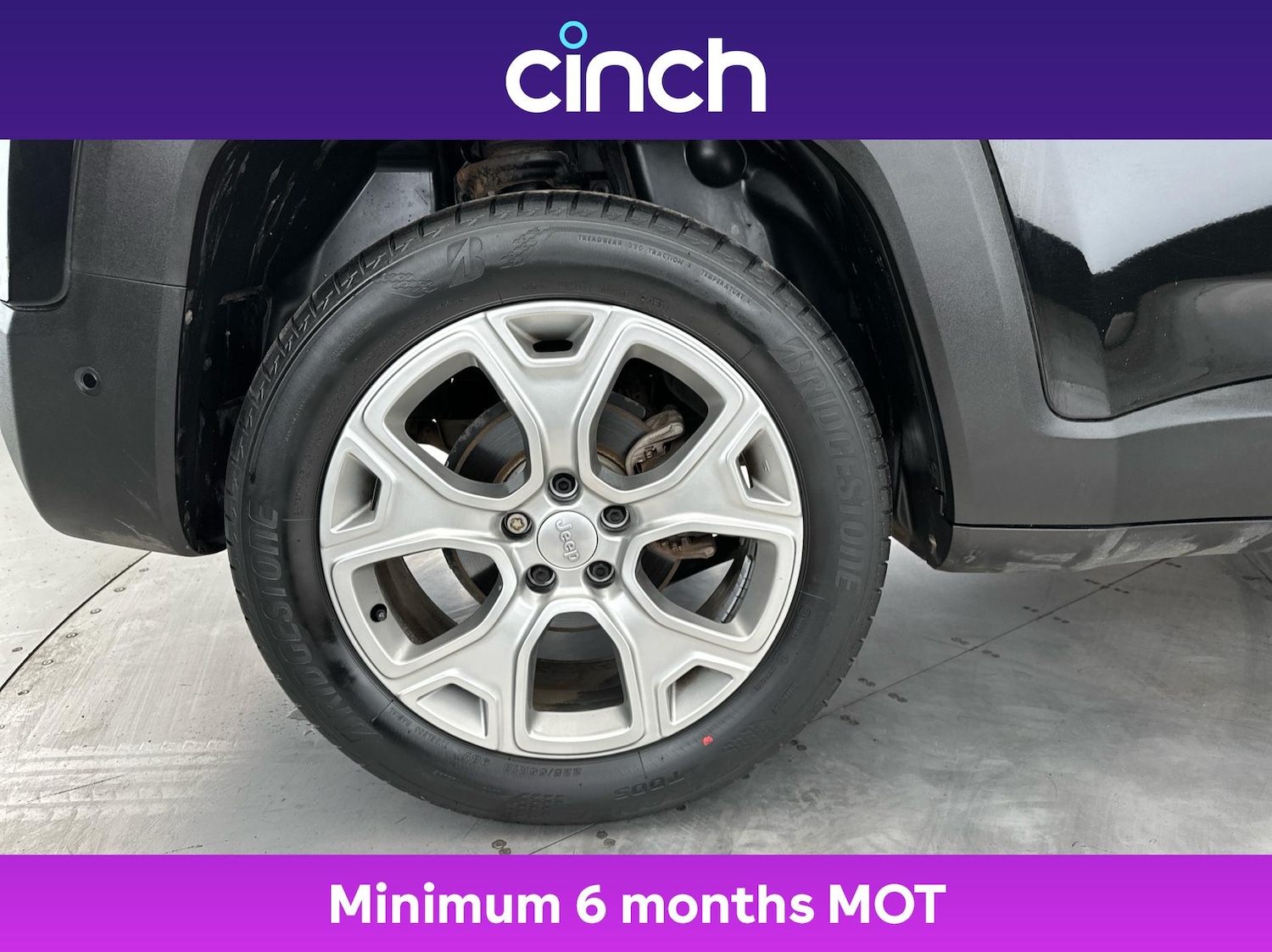 Used Jeep Renegade 2021 for sale - 76901588: Photo 27