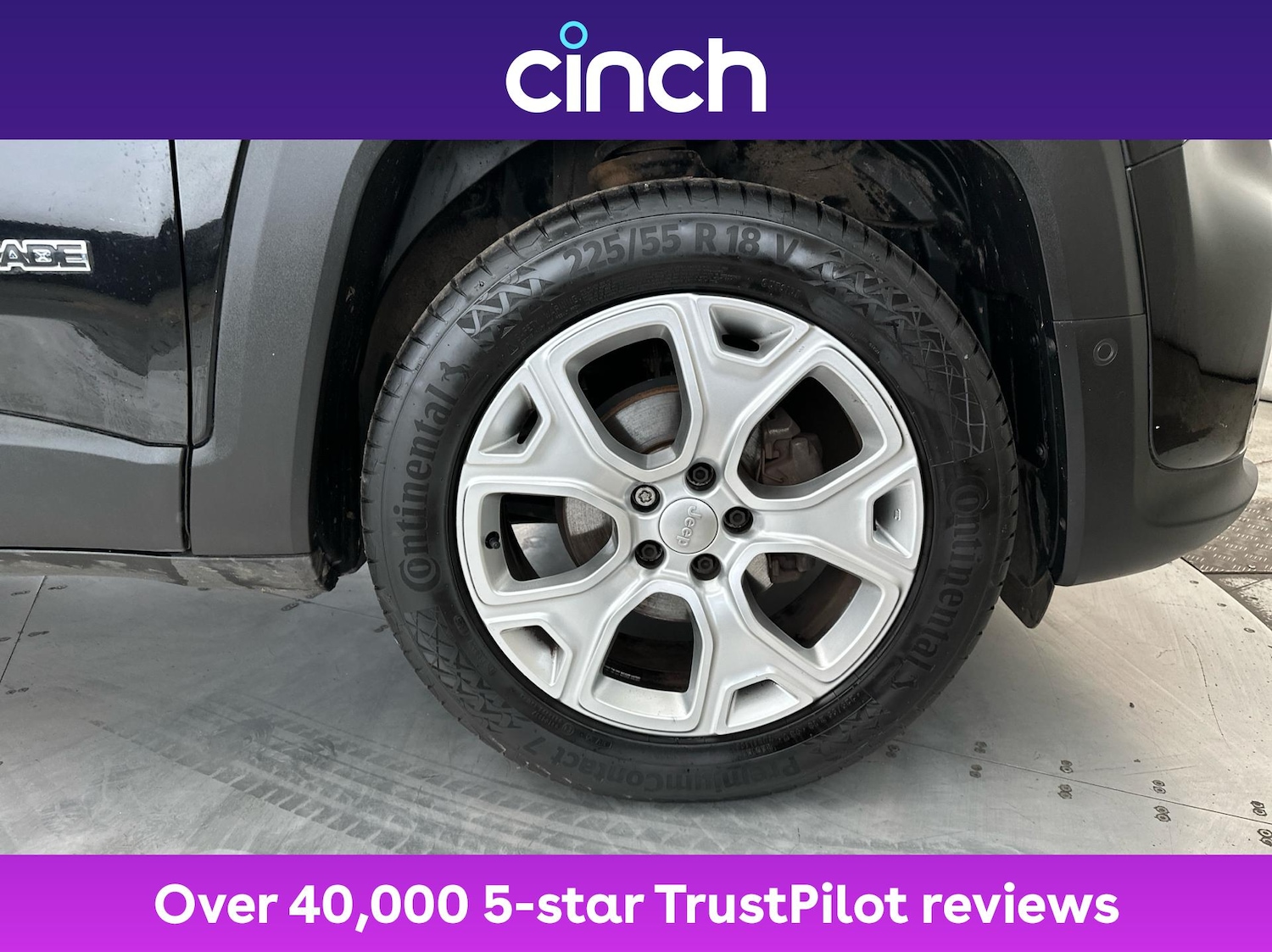 Used Jeep Renegade 2021 for sale - 76901588: Photo 28