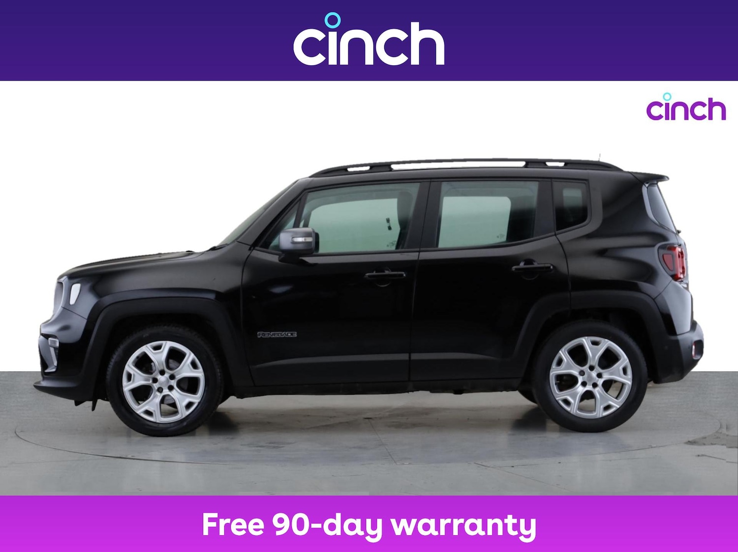 Used Jeep Renegade 2021 for sale - 76901588: Photo 8