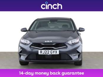 Used Kia Ceed 2022 for sale - 74439798: Photo