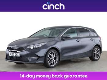 Used Kia Ceed 2022 for sale - 74439798: Photo