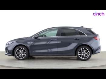 Used Kia Ceed 2022 for sale - 74439798: Photo